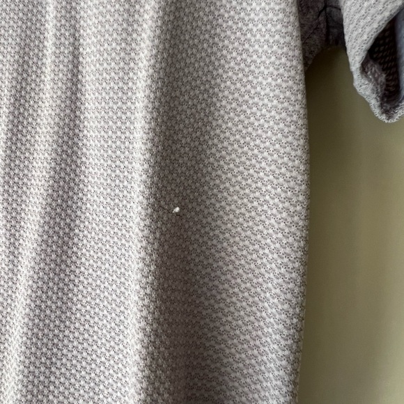 Lululemon textured short sleeve - Picture 3 of 5